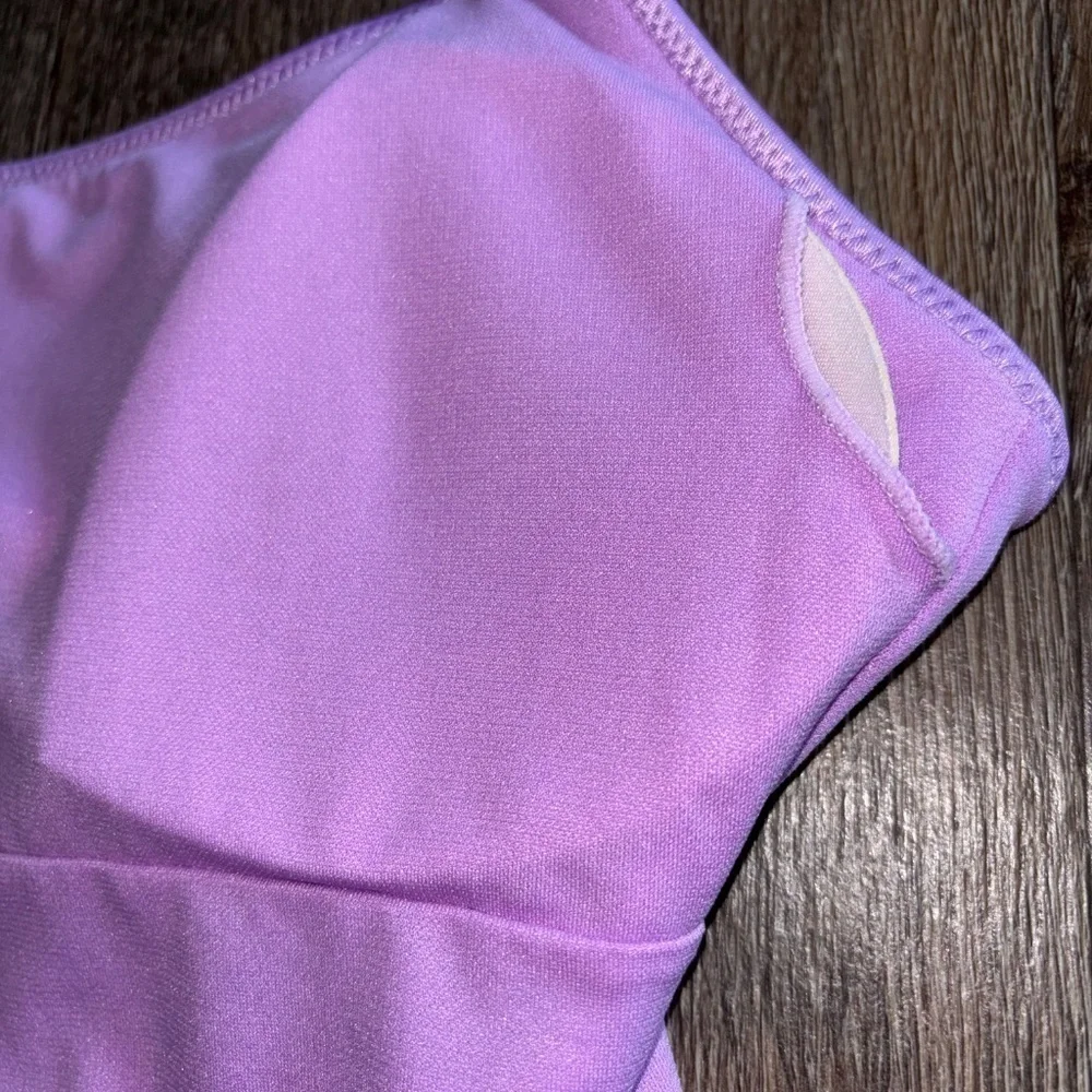 Disney small ladies Minnie Mouse swimsuit